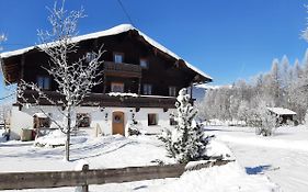 Appartement Huebgut